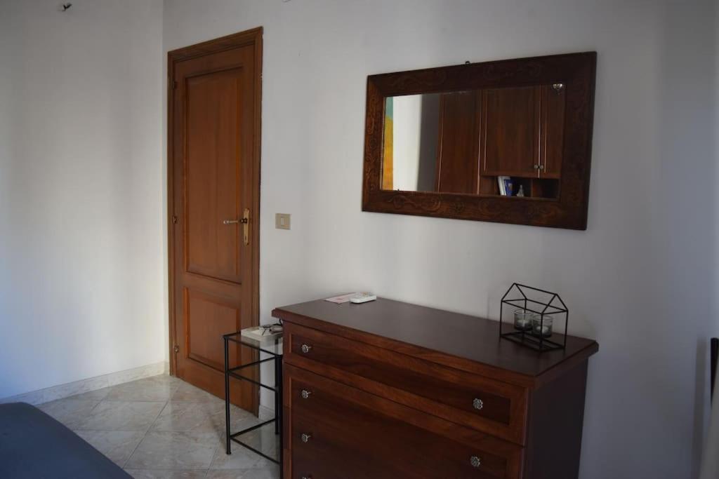 Seahorse B&B Alghero Exterior foto