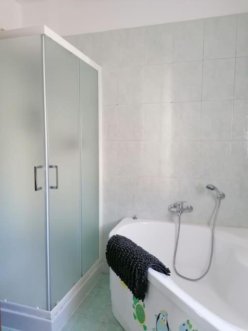 Seahorse B&B Alghero Exterior foto